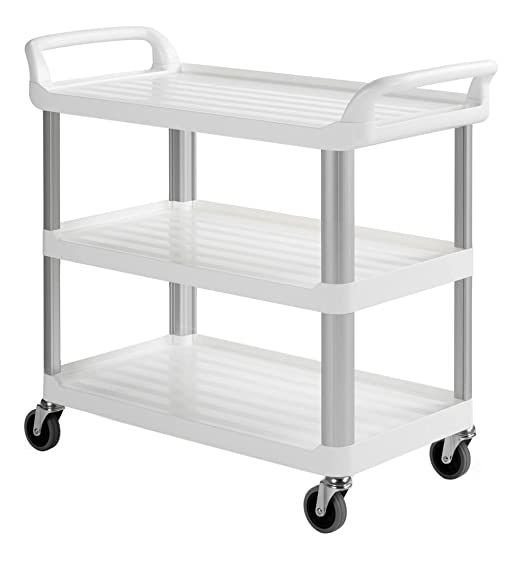 Servicewagen - 3 Etagen