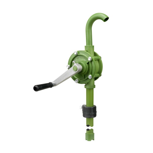 Chemische Rotationspumpe