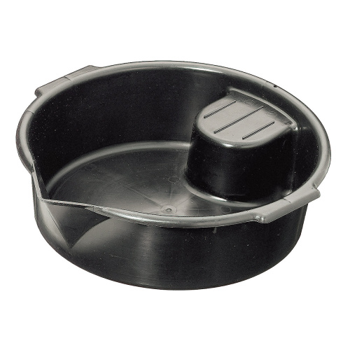 Kunststoffwanne runde