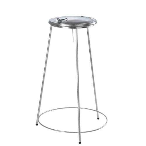 Ständer 60 l. verzinkt