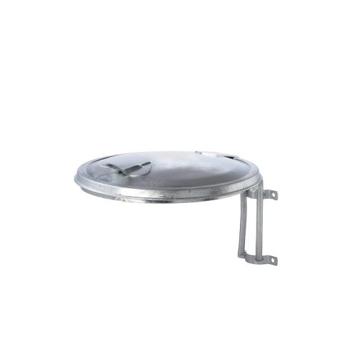 Beutelhalter 60 l. verzinkt