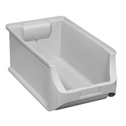 Kunststoffmagazin 205x352x150 - grau