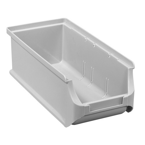 Kunststoffmagazin 102x215x75 - grau