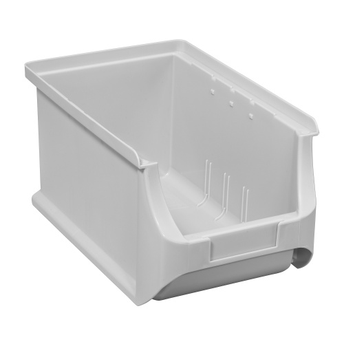 Kunststoffmagazin 150x235x125 - grau