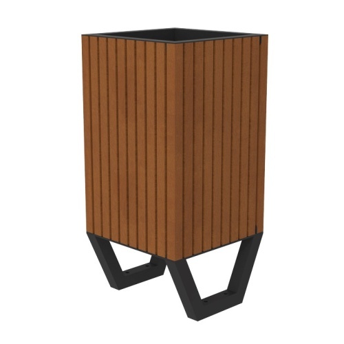 Außenabfallbehälter Pegasus