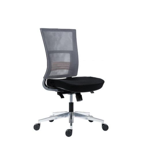 Bürostuhl NEXT - schwarz