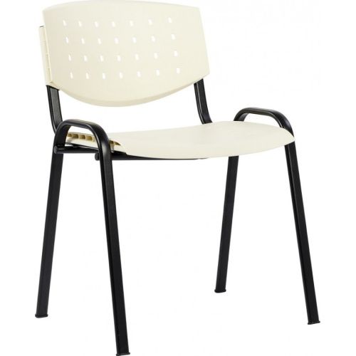 Konferenzstuhl burgunderrot