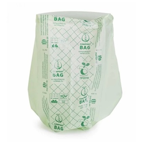 Kompostierbare Müllsäcke 10 l
