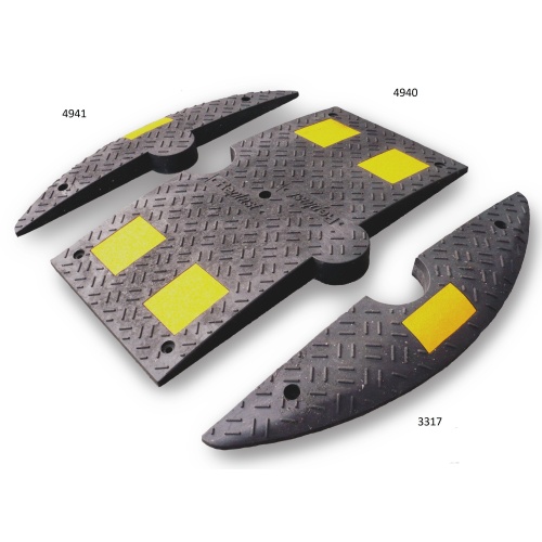 Verzögerungsschwelle - Innenstück