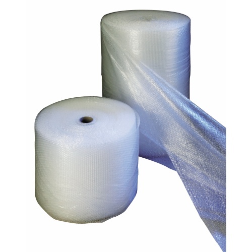 Blasenfolie - große Blase 1 x 50 m