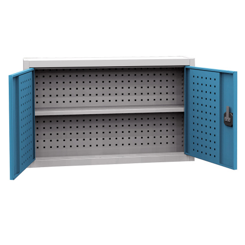 Werkstattschrank zum Aufhängen