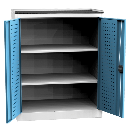 Werkstattschrank universal