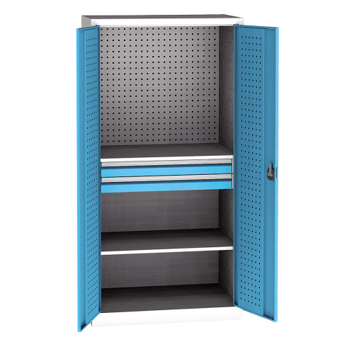 Werkstattschrank universal