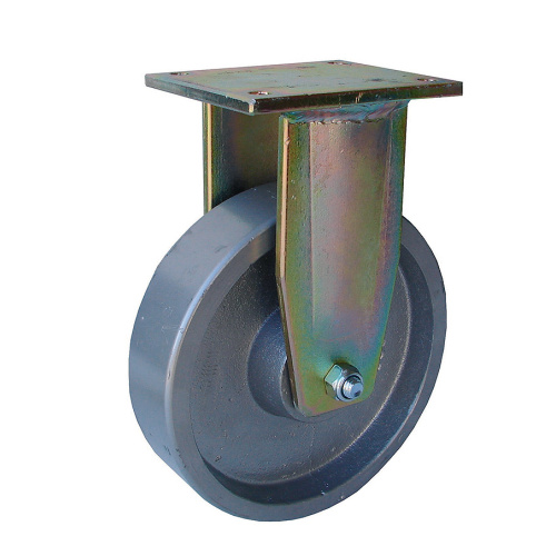 Transportrad fest- ? 125 mm