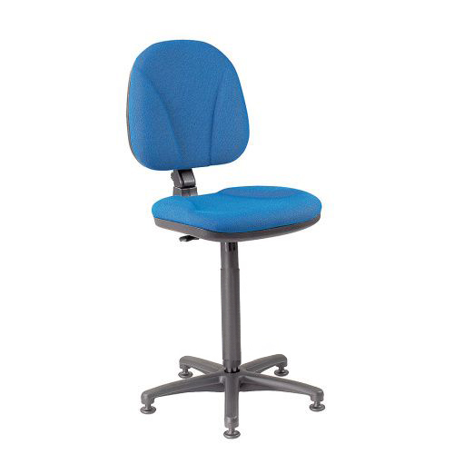 Kassenstuhl ohne Armlehnen