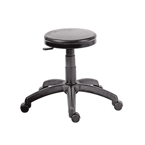 Arbeitskissen ohne Rückenlehne