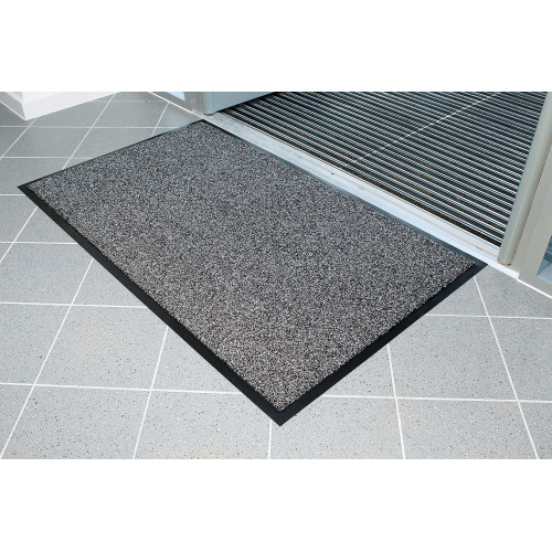 Eingangsreinigungsmatte - Entraplush 0,6x0,9 blau