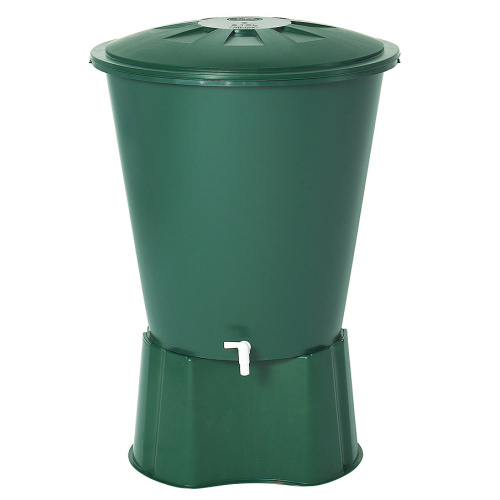 Sockel für Vorratsbehälter 210 l