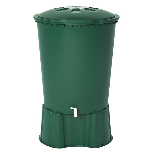 Sockel für Vorratsbehälter 510 l