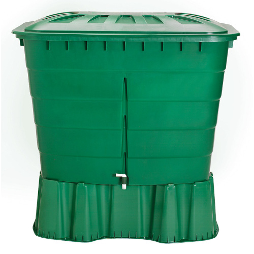 Sockel für Vorratsbehälter 520 l