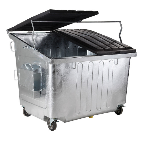 Frontkipp-Container 2500 l