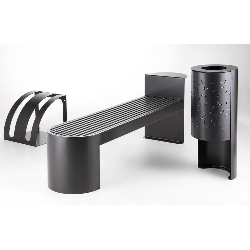 Fahrradträger Modular