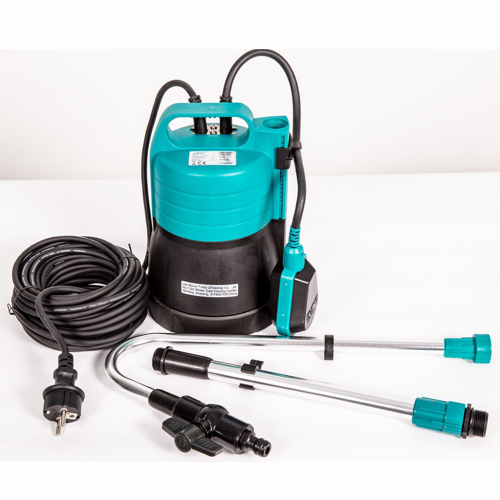 Fass-Tauchpumpe LKS-300P