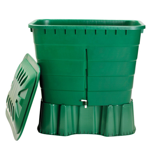 Sockel für Vorratsbehälter 520 l