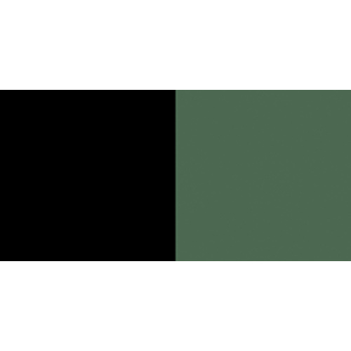 Abfallbehälter 40 l schwarz