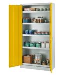 Ökologische Schränke