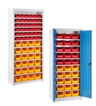 Schränke mit Speicher