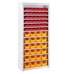 Schränke ohne Türen