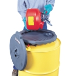 Eingußgefäße Trichter groß