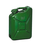 Kanister für Kraftstoff