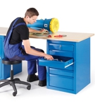 Tische zum zusammenstellen