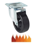 Wärmebeständige Räder