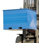 Container für Schwenkgabeln